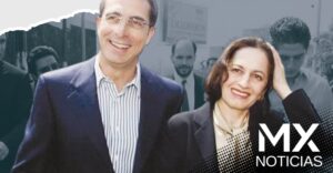 Gutiérrez Priego revela audios que vinculan a esposa de Zedillo con el narco