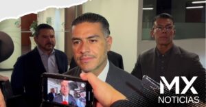 Harfuch afirma que la estrategia de pacificación ha dado resultados