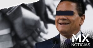Tribunal frena orden de captura contra Silvano Aureoles