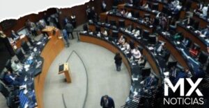 Aprueban reforma para que funcionarios de Pemex y CFE porten armas