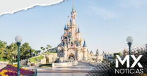 Menor desaparece en Disneyland y la encuentran en basurero en Mexicali
