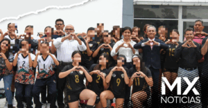 Regresan los Juegos Escolares a Puebla tras cinco años de ausencia