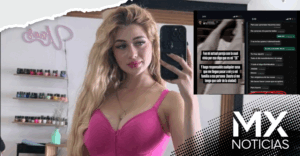 Valeria Márquez temía por su vida: teorías detrás del feminicidio transmitido en vivo