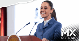 Sheinbaum confía en buena participación en elección judicial