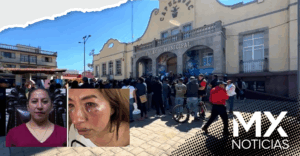 Piden destitución de alcaldesa de Capulhuac tras agresión a psicóloga del DIF