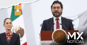 México implementará gradualmente la jornada laboral de 40 horas, anuncia Marath Bolaños