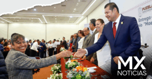 Nueva Escuela Mexicana: caminando juntos hacia una educación inclusiva y equitativa