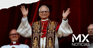 León XIV nuevo Papa,El cardenal estadounidense Prevost, elegido Pontífice 267