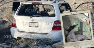 Enfrentamiento en Loreto BCS: tres civiles muertos y un detenido