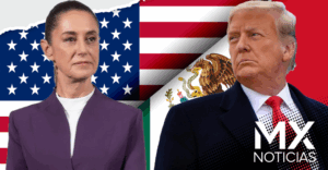 Sheinbaum sostiene séptima llamada con Trump para avanzar en temas comerciales
