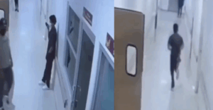 Asesinan a mujer dentro del Hospital General de Tijuana