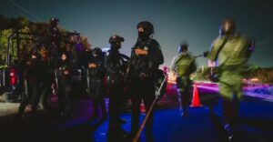 Ahome y Guasave se convierten en escenarios de guerra en Sinaloa