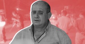 Asesinan al exalcalde de Actopan tras mitin de Morena en Veracruz