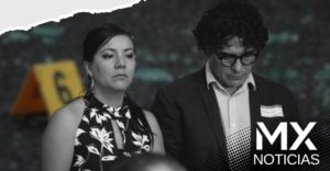 Brugada promete que no habrá impunidad en el asesinato de Ximena Guzmán y José Muñoz