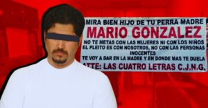 CJNG culpa al Cártel de Sinaloa por asesinato de regidora en Teocaltiche