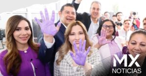 Casas Carmen Serdán son Centros Libres de Violencia para la disminución de feminicidios en Puebla