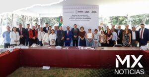 Con el Gran Telescopio Milimétrico, Puebla tendrá presencia mundial: Rosaura Ruiz Gutiérrez