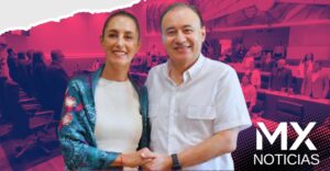 Congreso de Sonora avala reforma contra el nepotismo y la reelección