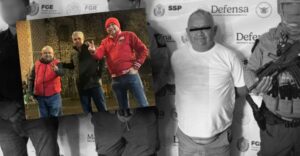 Detienen a presunto despojador de inmuebles, trabajaba con Fernando Vilchis