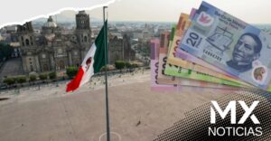Economía de México avanza en el 1T de 2025