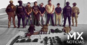 Ejército responde ataque en Navolato Sinaloa