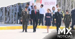 El pueblo mexicano defiende la soberanía nacional desde Puebla
