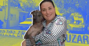 Fiscalía de Sinaloa investiga asesinato de la activista María Dolores en Culiacán