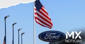 Ford advierte sobre el impacto de los aranceles impulsados por Trump