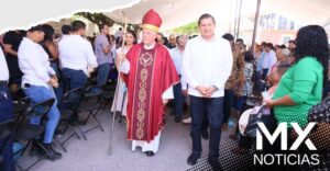 Gobierno de Puebla impulsa Programa de Obra Comunitaria en Santa Cruz Teotlalco