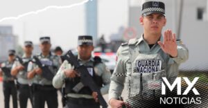 Gobierno de Puebla refuerza seguridad carretera en coordinación con la Guardia Nacional