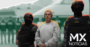 Guatemala extradita a ‘Chicharra’ a EU presunto capo vinculado al CJNG y Cártel de Sinaloa