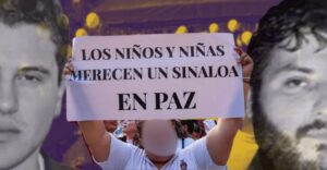 Guerra entre ‘La Chapiza’ y ‘La Mayiza’ deja 39 niños sin vida
