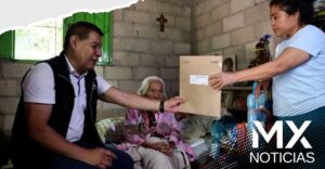INE celebra la alta participación de votos anticipados en la elección judicial