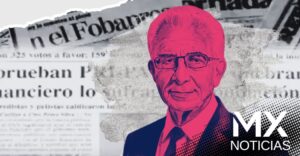 Informe de Mackey desmiente que Zedillo auditó el Fobaproa