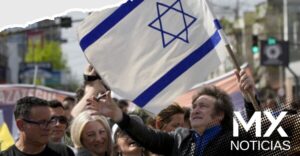Israel le otorga millonario premio a Milei ‘por su gran apoyo’