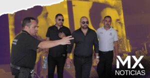 Los Alegres del Barranco son vinculados a proceso por apología del delito
