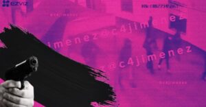 ‘Los Ántrax de la U’ atacan una vivienda de la colonia Morelos en CDMX
