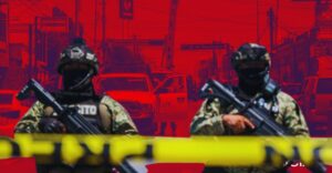 Militares balean a albañil desarmado en Nuevo Laredo