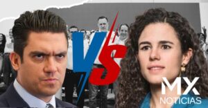 Morena vs. El PAN, crecen tensiones tras declaraciones de Kuri