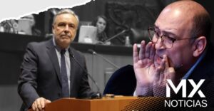 Morena y PRI protagonizan debate por el Fobaproa en la Comisión Permanente