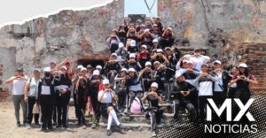 Programa ‘Viajes Inolvidables’ se fortalece, un éxito entre las y los jóvenes poblanos