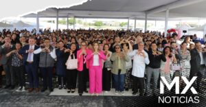 Realiza SEDIF jornada de mastografía para salvar vidas