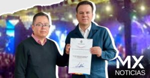 Secretario de Finanzas de Durango realiza controversial fiesta millonaria