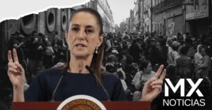 Sheinbaum turna a Segob y SEP reunión con la CNTE