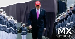 Trump se lanza contra militares transgénero y espectáculos drag