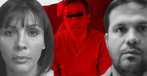 ¿Familia de ‘El Chapo’ Guzmán se entregó a la justicia de EU?