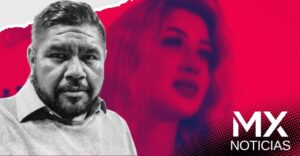 ¿Quién es ‘Chuyón’ y qué tiene que ver con Valeria Márquez?