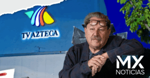 Taibo II propone nacionalizar TV Azteca; Salinas Pliego responde con críticas