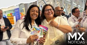 Ariadna Ayala impulsa desarrollo de Atlixco con Tianguis Turístico