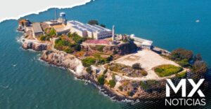 Trump propone reabrir la prisión de Alcatraz